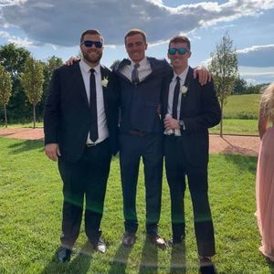 Meet your Posher, Tyler